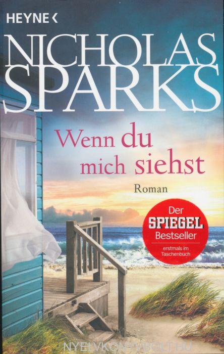 Wenn Du Mich Siehst