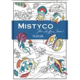 Mistyco - Halak