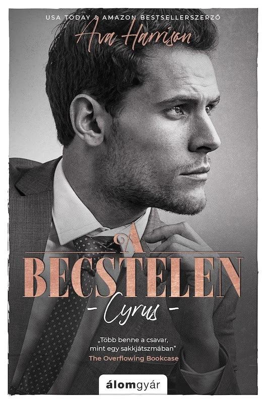 A becstelen - Cyrus