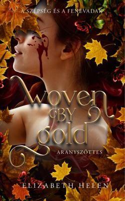 Woven by Gold – Aranyszőttes