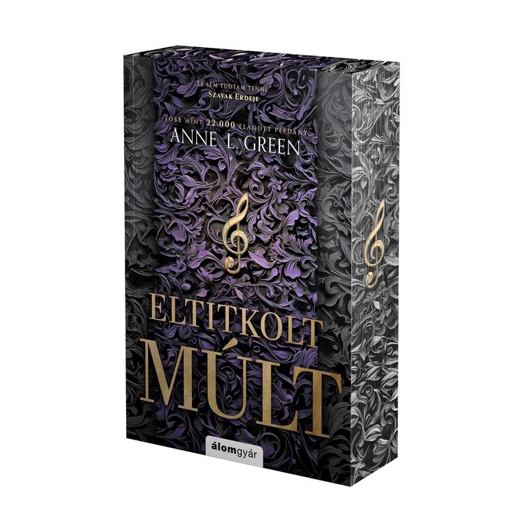 Eltitkolt múlt (bővített újrakiadás)