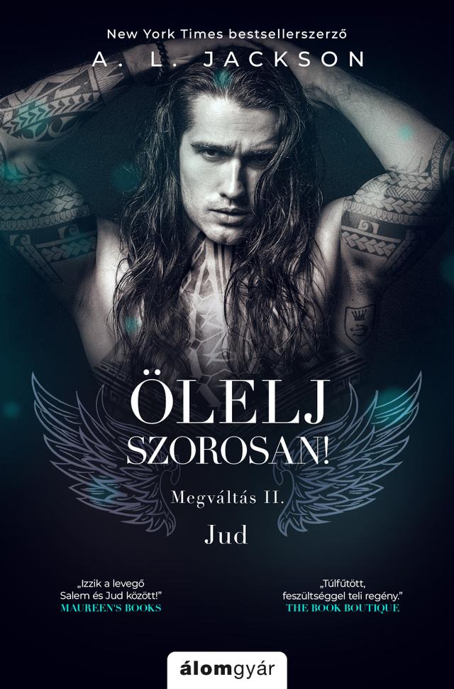 Ölelj szorosan