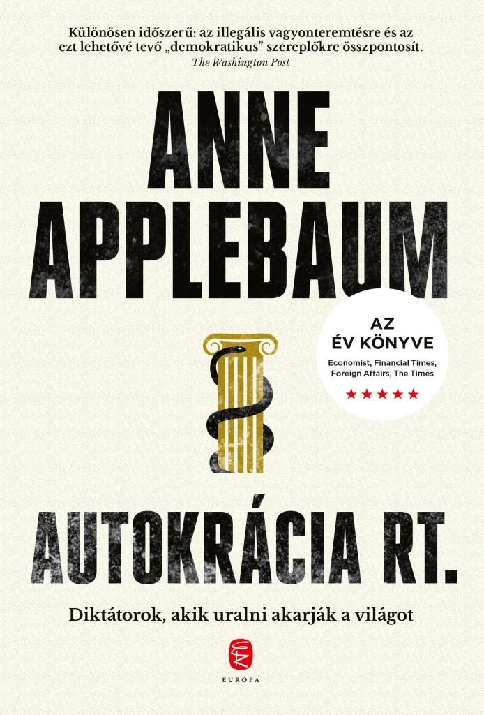 Autokrácia Rt.
