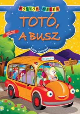 Totó, a busz