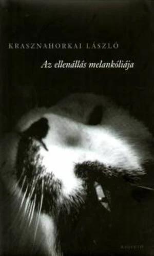 Az ellenálás melankóliája