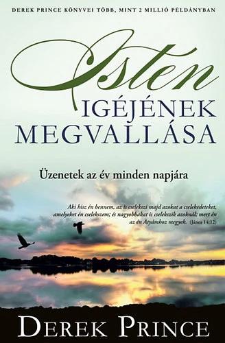 Isten Igéjének Megvallása