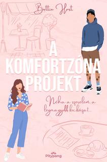 A komfortzóna projekt