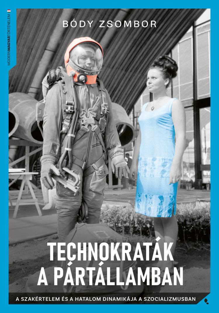 Technokraták a pártállamban