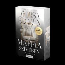 A maffia szívében (bővített újrakiadás)