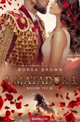 A matador 3