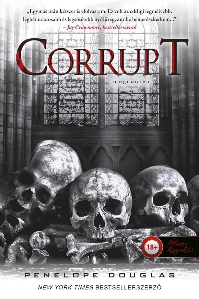 Corrupt - Megrontva