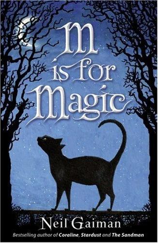 M ​Is for Magic