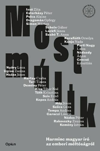 Most ​múlik