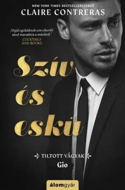 Szív és eskü - Gio