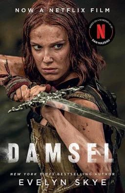 Damsel: The new classic fantasy adventure