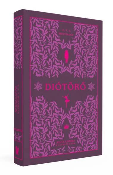 Diótörő