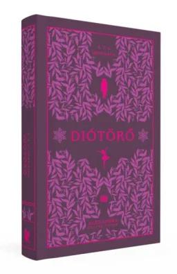 Diótörő