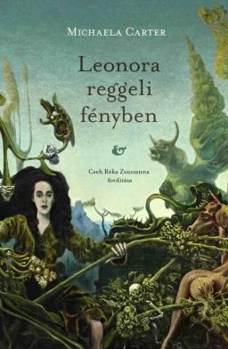 Leonora reggeli fényben