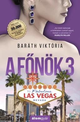 A Főnök 3. (régi borítós)