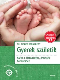 Mindent a családról II. - Gyerek születik