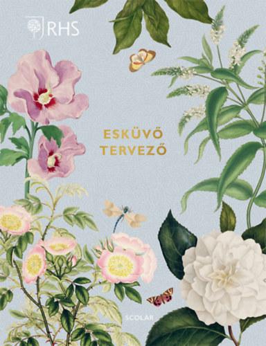Esküvőtervező - új kiadás