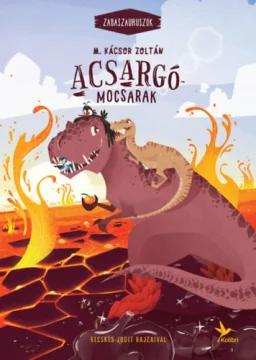 ACSARGÓ-MOCSARAK