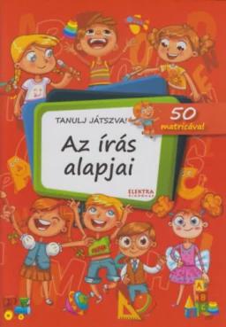 Az írás alapjai