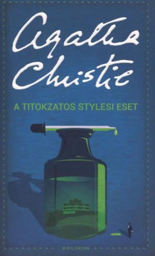 A titokzatos stylesi eset
