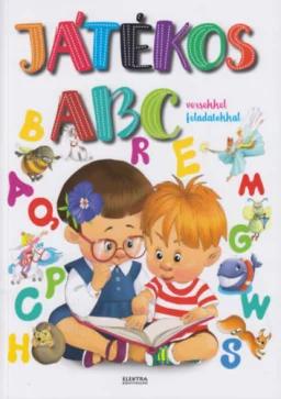 Játékos abc