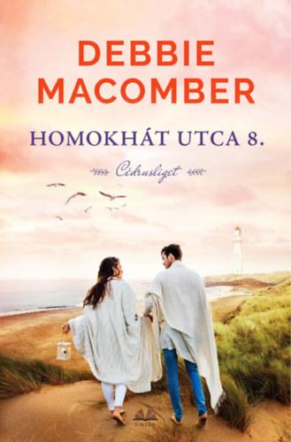 Homokhát utca 8. - Cédrusliget