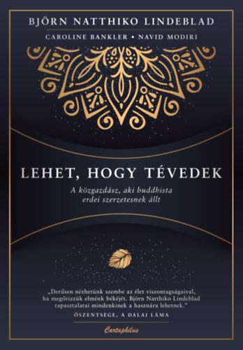 Lehet, hogy tévedek