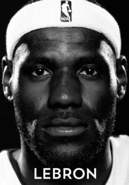 LeBron