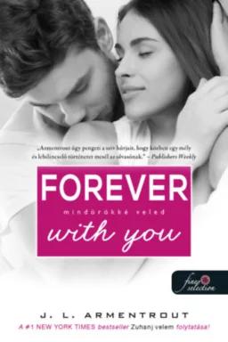 Forever With You - Mindörökké veled - Várok rád 5.