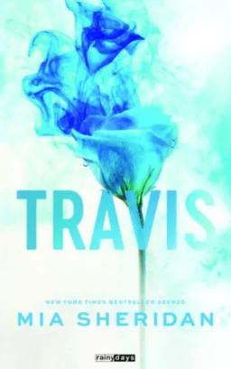 Travis - (Különleges kiadás)