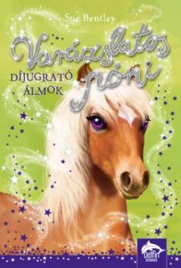Varázslatos póni - Díjugrató álmok