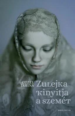 Zulejka kinyitja a szemét