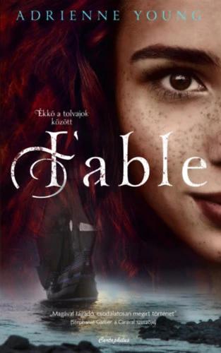 Fable - Éldekorált