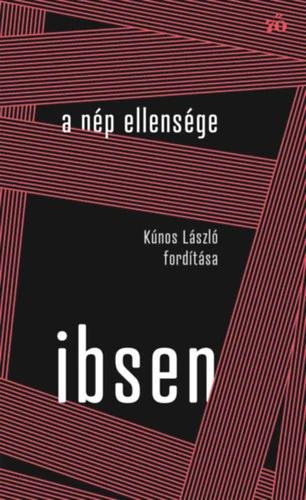 A nép ellensége - Kúnos László fordítása