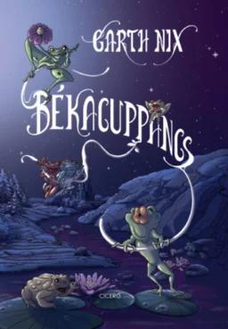 Békacuppancs