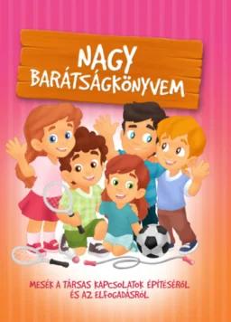 Nagy barátságkönyvem