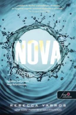 Nova - A Renegátok