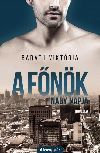 A főnök nagy napja  - novella