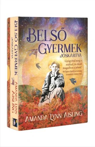 Belső gyermek jóskártya