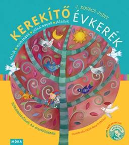 Kerekítő Évkerék