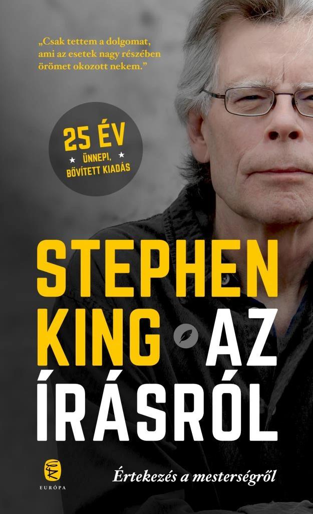 Az írásról - Ünnepi, bővített kiadás