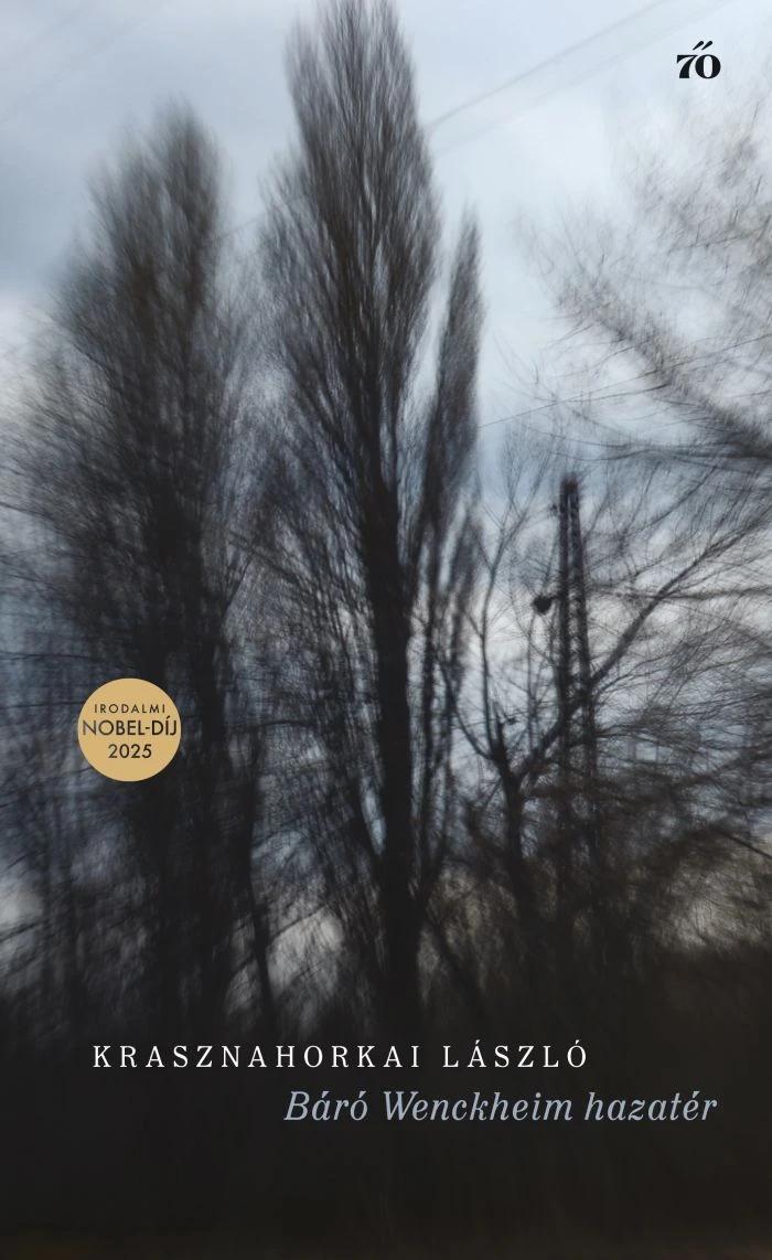 Báró Wenckheim hazatér