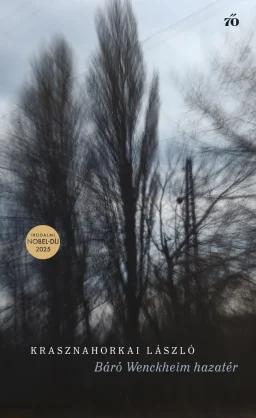 Báró Wenckheim hazatér