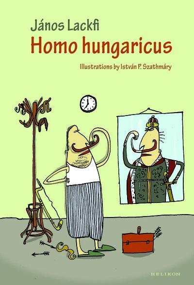 Homo Hungaricus