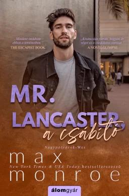 Mr. Lancaster, a csábító