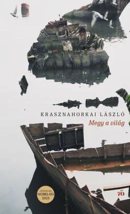 Megy a világ